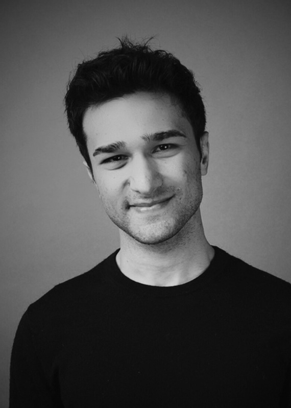 Serkan Kozkiran